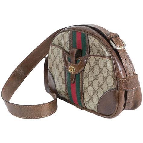 gucci seventies|gucci handbags from 1980s.